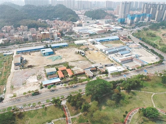 駿景灣以72202萬元競得位于濱江新區(qū)的江門市JCR2025-45（蓬江11）號地。