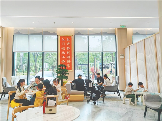 如今，不少購房者首先考慮的是樓盤品質(zhì)、環(huán)境以及得房率。