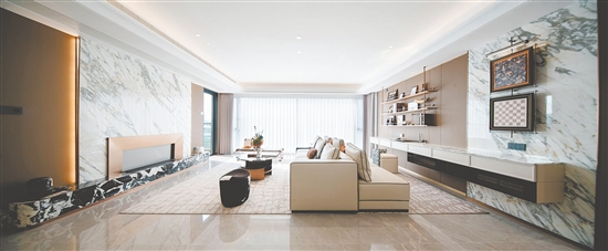 “好房子”成為市場追逐的熱點(diǎn)。