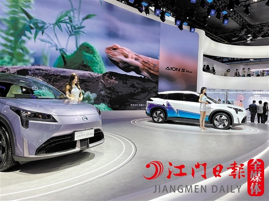 不少汽車品牌的制造基地就在廣州，所以當(dāng)?shù)?S店在價(jià)格上有優(yōu)勢(shì)。