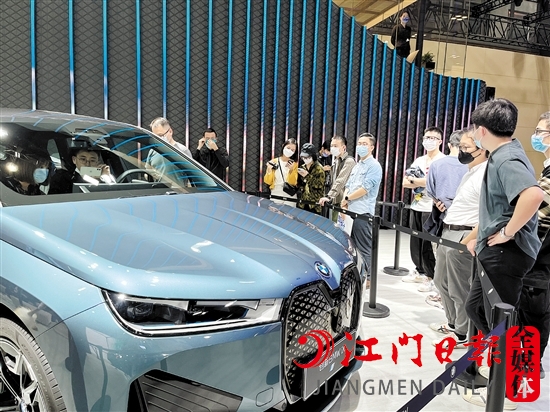 一線城市的豪車往往更加便宜。