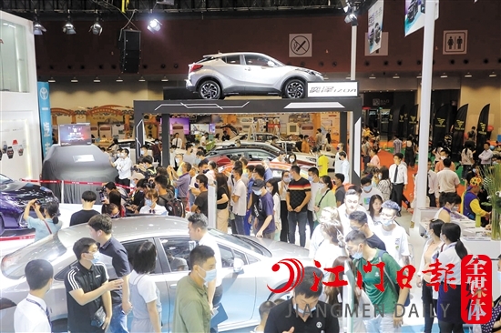 過去一年，不少車型表現出色，備受消費者青睞。