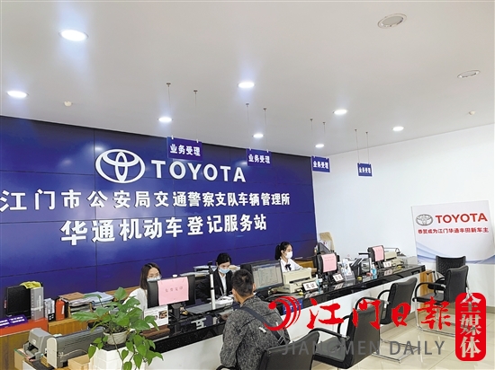 新政策實(shí)施后，消費(fèi)者購(gòu)車時(shí)間將更短。