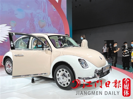 雖然價(jià)格漲了，但新能源汽車的市場(chǎng)熱度未減。