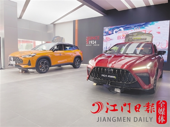 通過參加體驗營，消費者將可充分感受到兩款新車的性能。