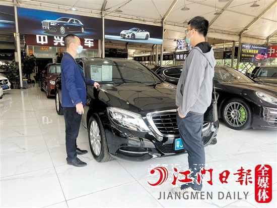 新車價(jià)格上漲，讓消費(fèi)者把目光投向二手車。