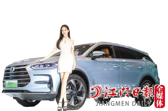 3天吸引超3萬人次前來觀展。