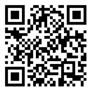 掃描二維碼報名領門票