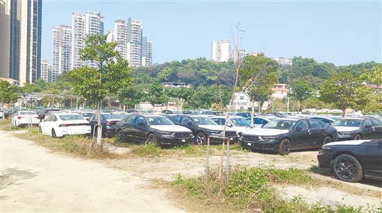 燃油車現(xiàn)車貨源充裕。